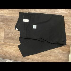 Old Navy black jeggings
